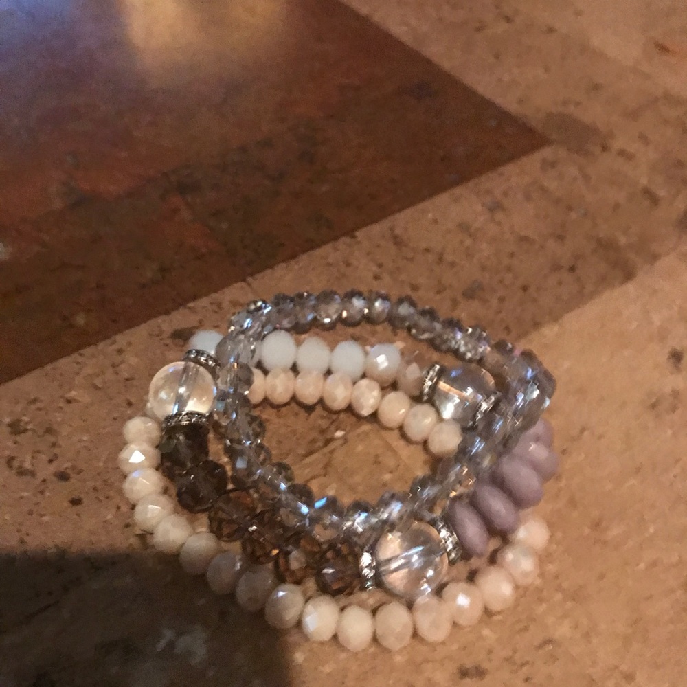 Three Bracelets - image 1